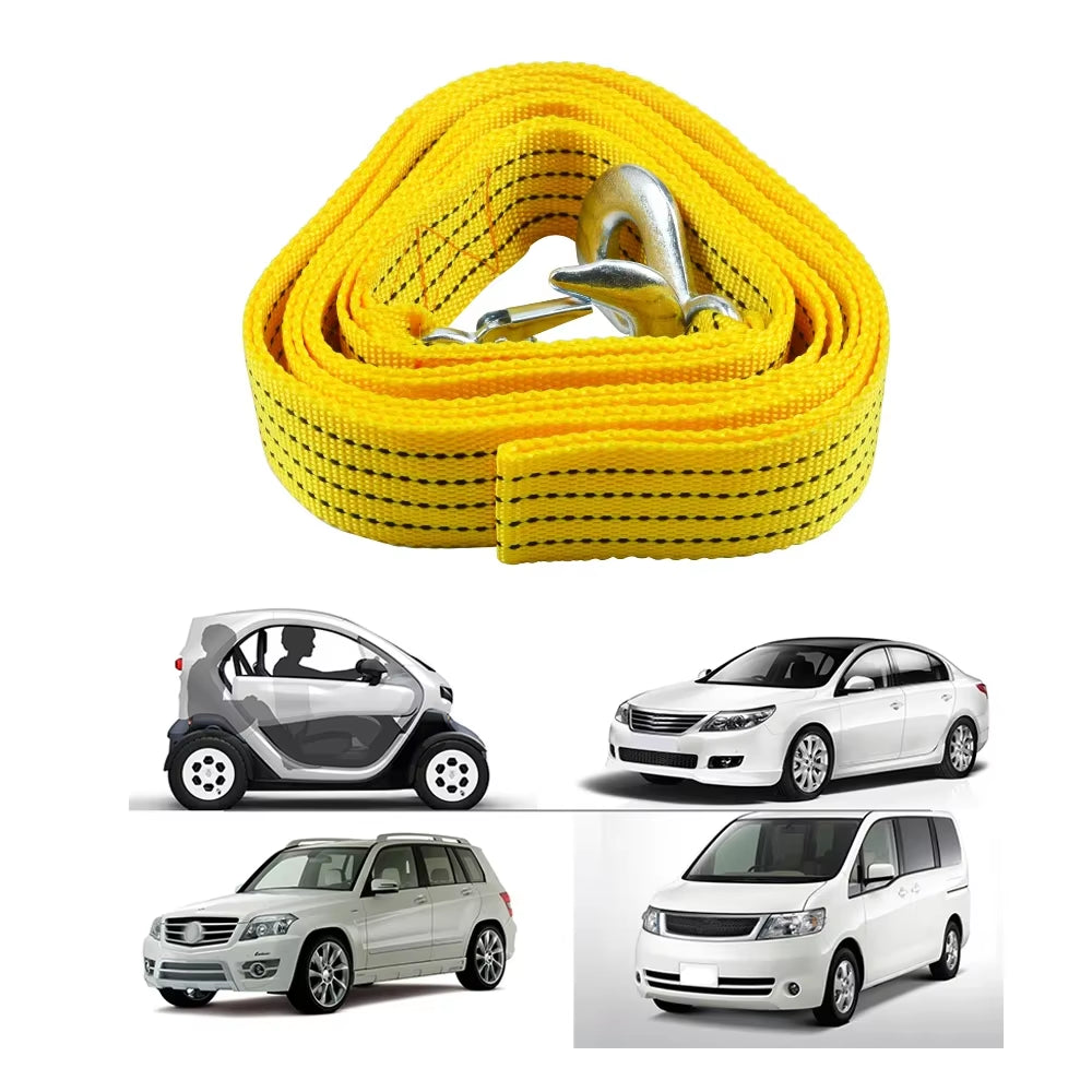 Universal Automotive Roadside Emergency Car Kit Hot Sales for Emergency Repair and Rescue Luxury